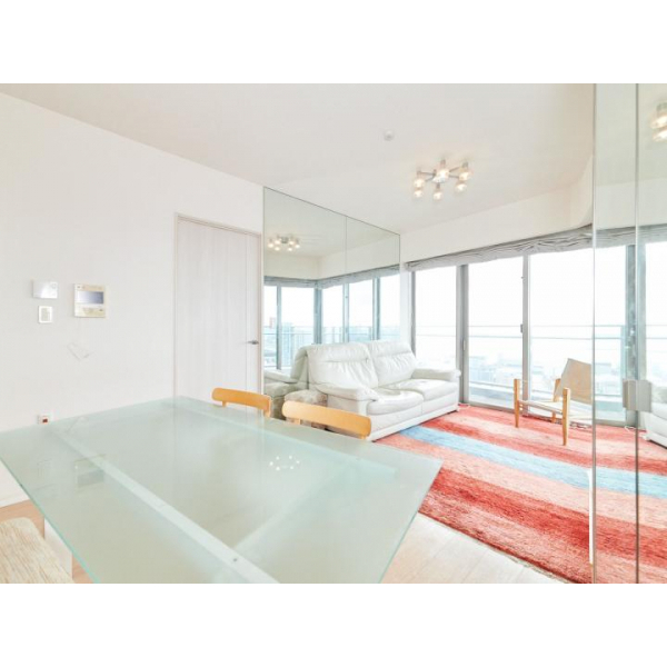 パークタワー東雲 その他画像