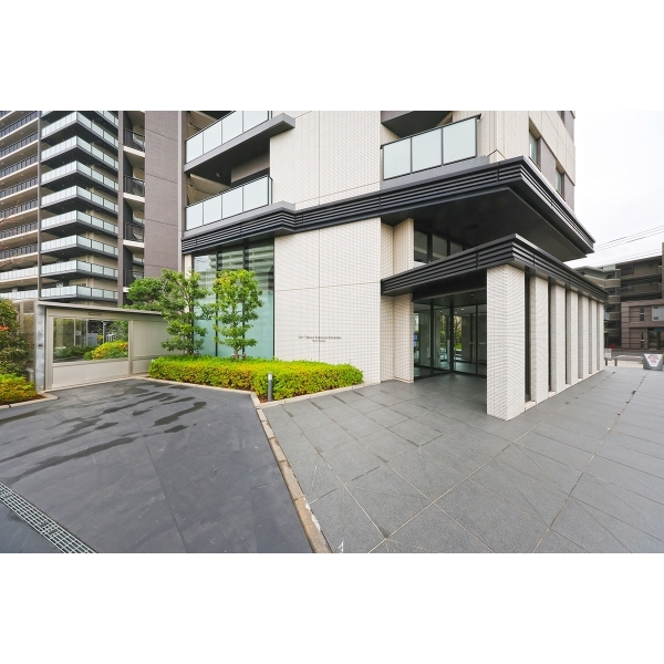 シティテラス川崎鈴木町グランドシーズンズ その他画像