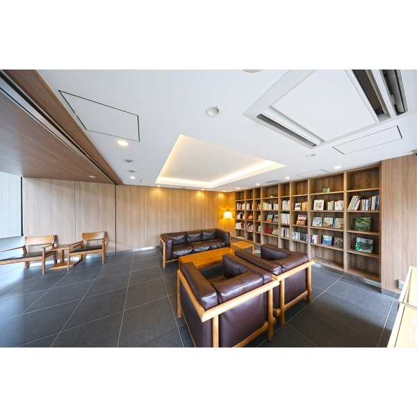 シティテラス川崎鈴木町グランドシーズンズ その他画像