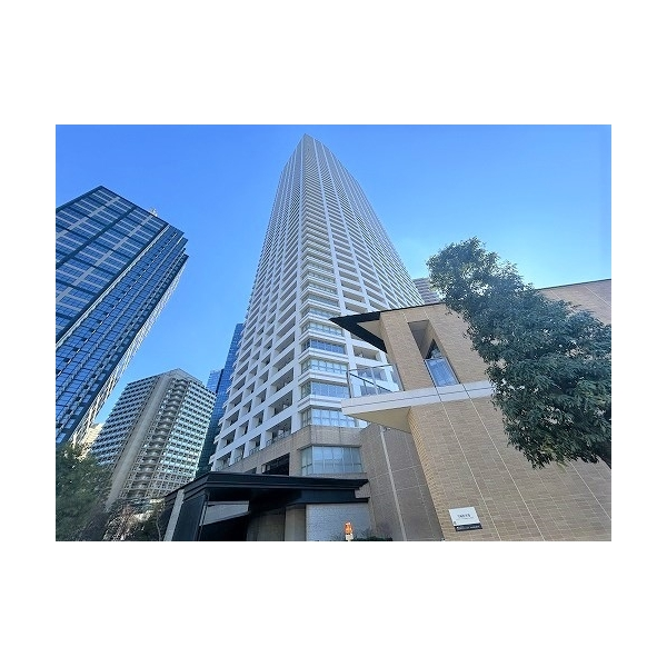 ザ・パークハウス西新宿タワー６０ その他画像