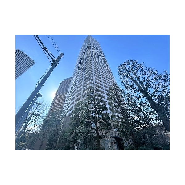 ザ・パークハウス西新宿タワー６０ その他画像