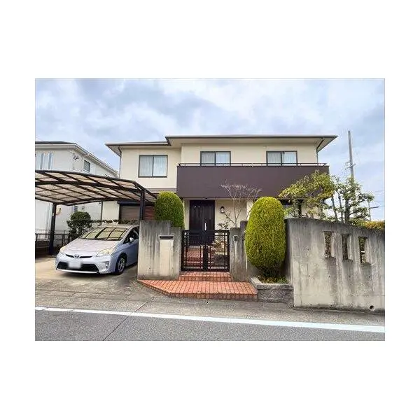 名古屋市守山区笹ヶ根１丁目 外観