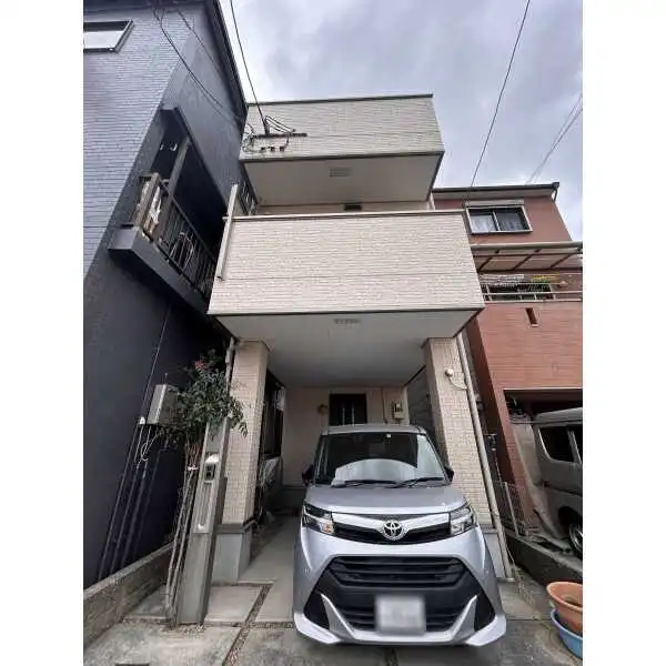 大阪市城東区鴫野東２丁目 その他画像