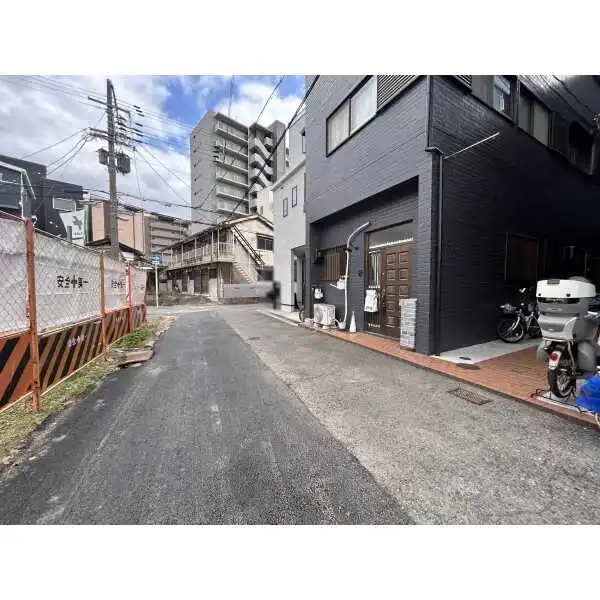 大阪市城東区鴫野東２丁目 その他画像