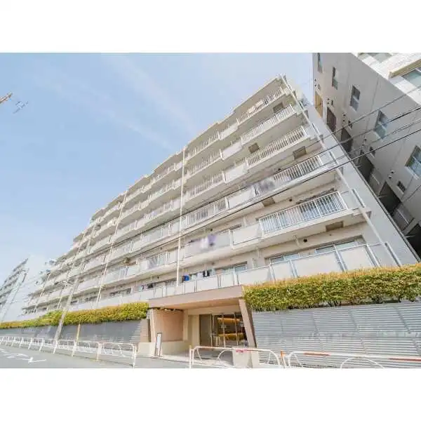 ライオンズマンション浦安 その他画像