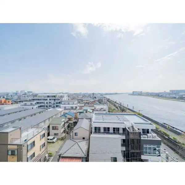 ライオンズマンション浦安 その他画像