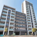 プレミスト金町 外観