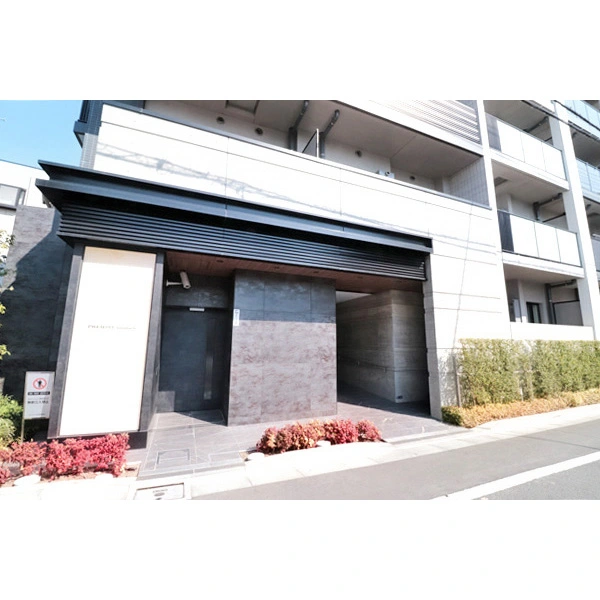 プレミスト金町 その他画像