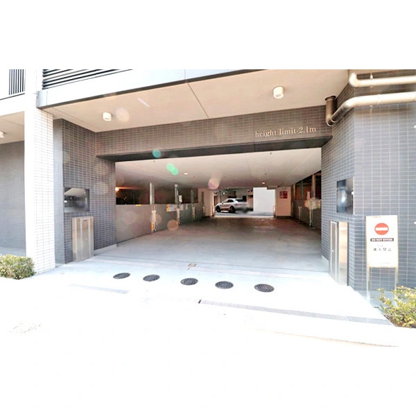 プレミスト金町 その他画像