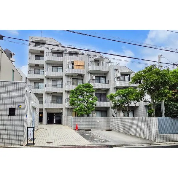 中銀第２小石川マンシオン その他画像