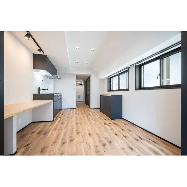 中銀第２小石川マンシオン その他画像