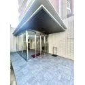 レイシアコート平野長原リバーサイトリッジ エントランスです♪