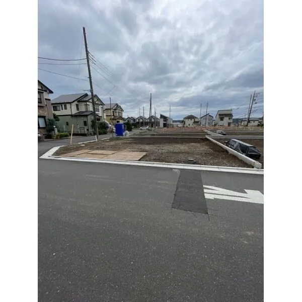 昭島市緑町２丁目 その他外観