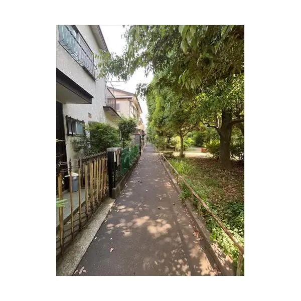 渋谷区大山町 その他画像