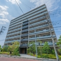 オープンスクエア川口 外観