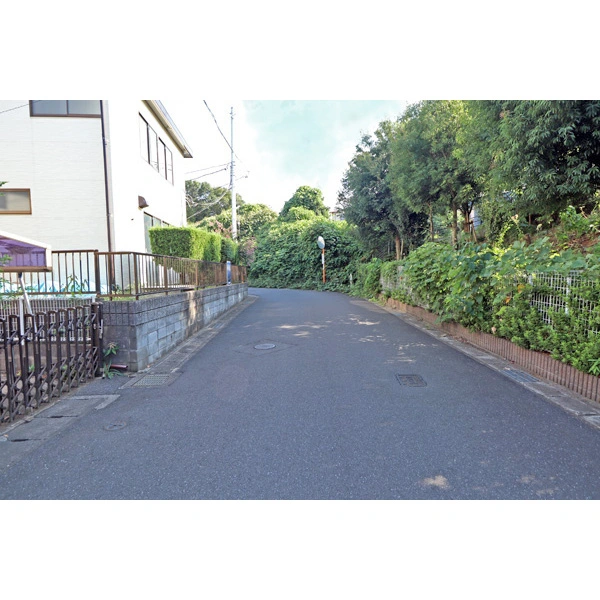 流山市名都借 その他画像