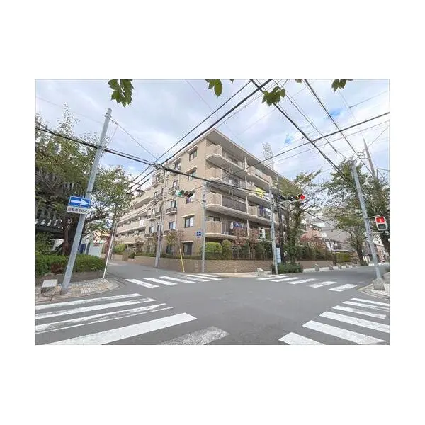 藤和シティコープ大宮桜木町 その他画像