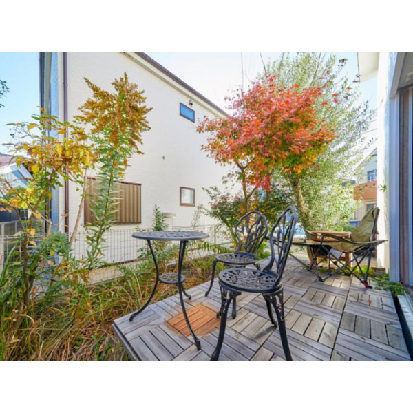 府中市南町４丁目 その他画像