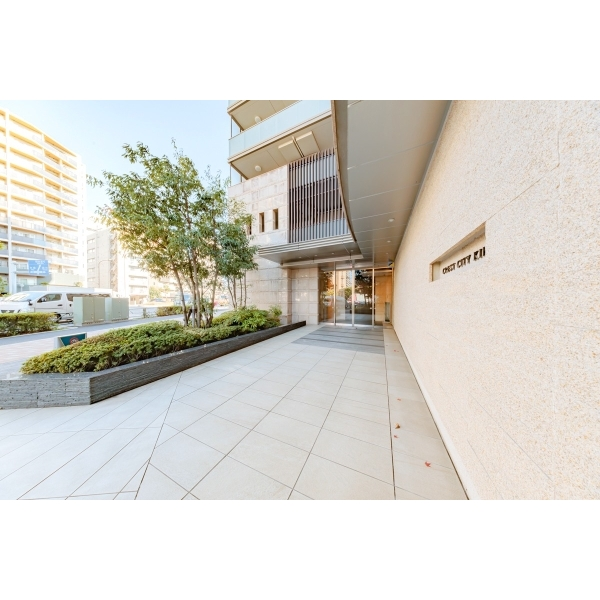 クレストシティ木場 その他画像