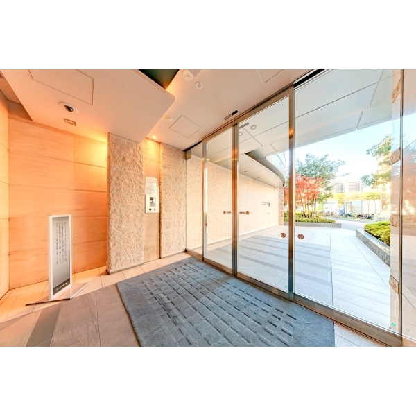 クレストシティ木場 その他画像