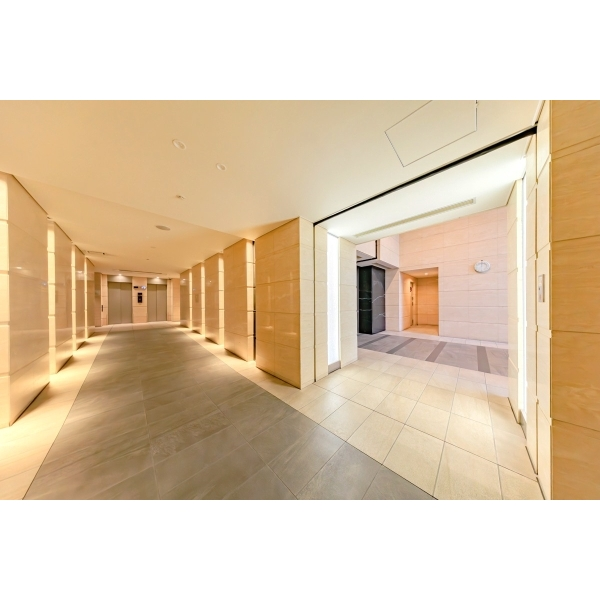 クレストシティ木場 その他画像