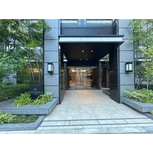 プレサンスレジェンド大阪新町タワー その他画像