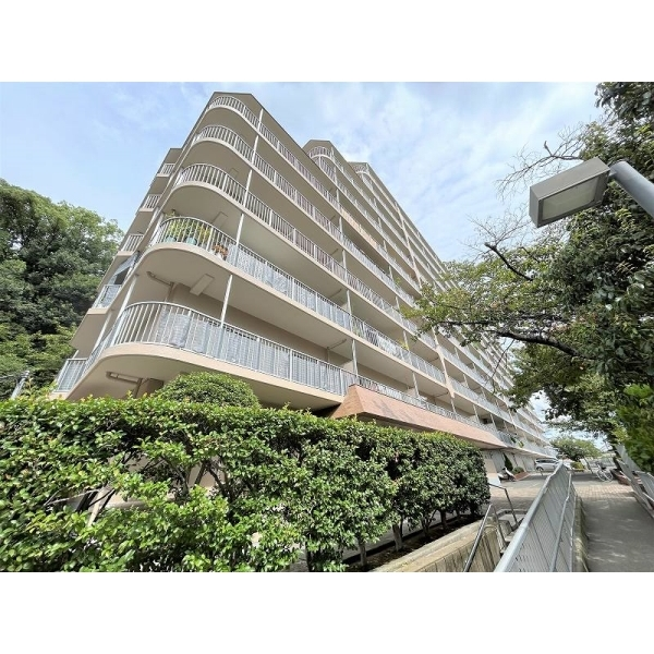 千里一条池スカイハイツＢ棟 その他画像