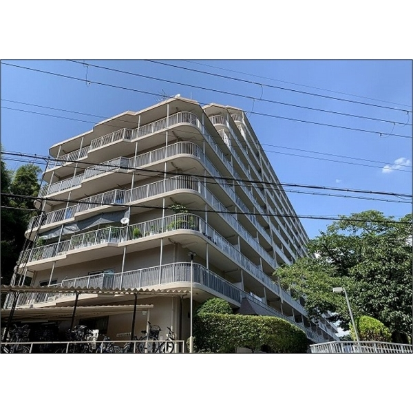 千里一条池スカイハイツＢ棟 その他画像