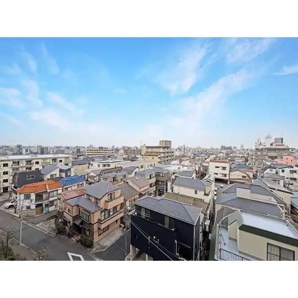 プラウド駒込トレサージュ その他画像