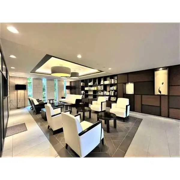 プラウド駒込トレサージュ その他画像