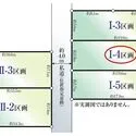 杉並区大宮２丁目 その他区画図