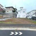 大和市福田 土地写真