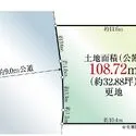 大和市福田 間取図