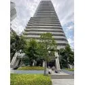 ルネッサンスタワー上野池之端 外観