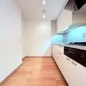 ルネッサンスタワー上野池之端 キッチン