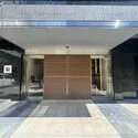 コンシェリア芝公園 TOKYO PREMIUM エントランス