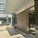 コンシェリア芝公園 TOKYO PREMIUM エントランス