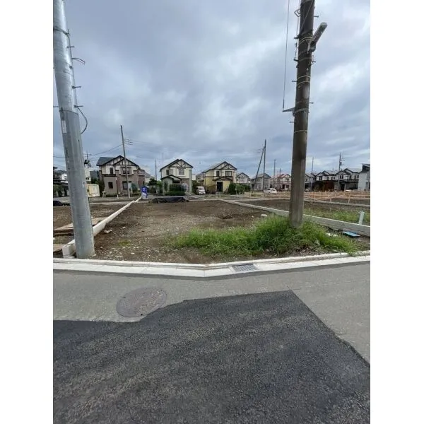 昭島市緑町２丁目 外観