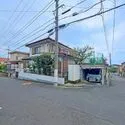 八王子市めじろ台１丁目 現地写真（２０２６年１０月撮影）