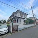 八王子市めじろ台１丁目 現地写真（２０２６年１０月撮影）