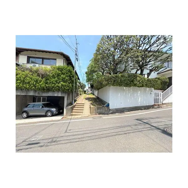 大田区西嶺町 その他画像