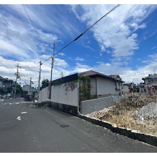 伊丹市鈴原町５丁目 外観