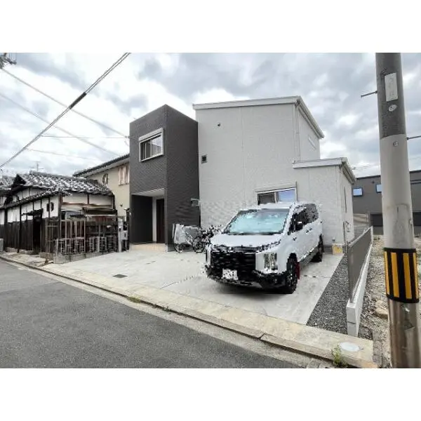 堺市堺区宿屋町東１丁 外観
