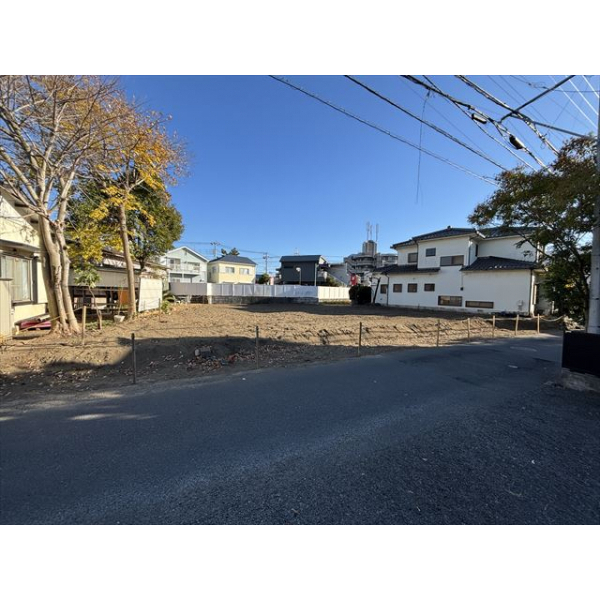 藤沢市辻堂６丁目 外観