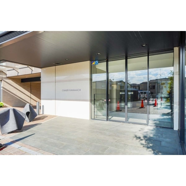 シャリエ金町 その他画像