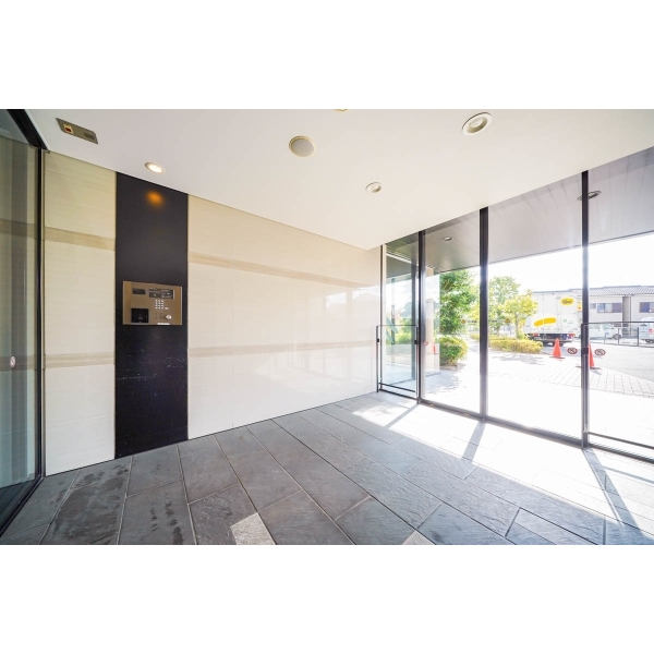 シャリエ金町 その他画像