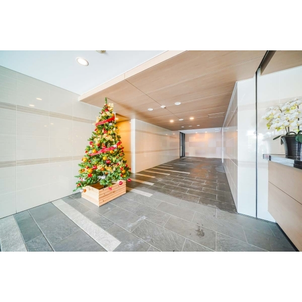 シャリエ金町 その他画像