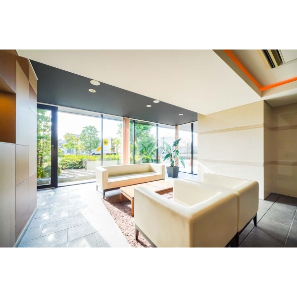 シャリエ金町 その他画像