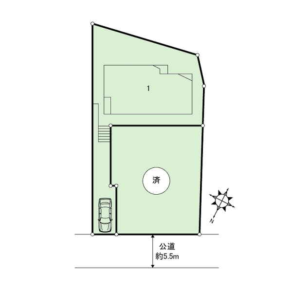 横浜市鶴見区梶山２丁目 その他画像