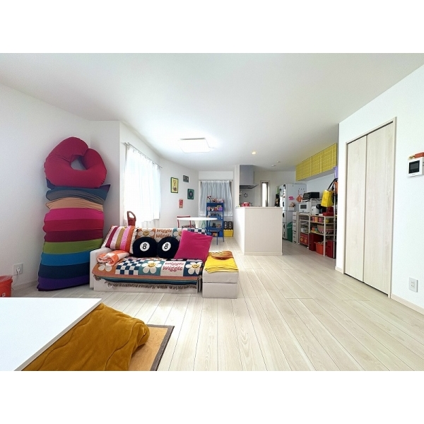 横浜市鶴見区梶山２丁目 その他画像